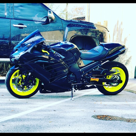 Meet your Posher, Eric - Picture 4 of 6